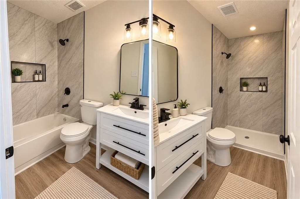 5 bedroom, 3 bathroom, 1,469 sq ft single family residence for sale at 743 Summer Chase Drive, Jonesboro, GA 30238 — photo 8