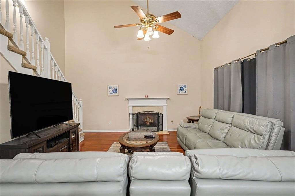 4 bedroom, 3 bathroom, 3,288 sq ft single family residence for sale at 171 Wilson Drive, Mcdonough, GA 30252 — photo 7