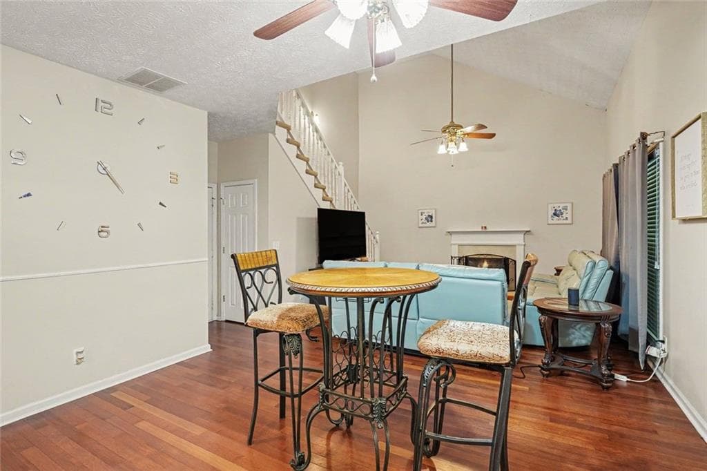 4 bedroom, 3 bathroom, 3,288 sq ft single family residence for sale at 171 Wilson Drive, Mcdonough, GA 30252 — photo 8