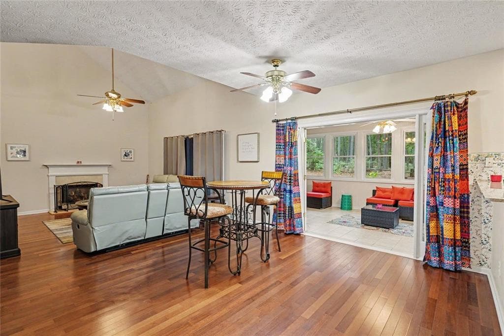 4 bedroom, 3 bathroom, 3,288 sq ft single family residence for sale at 171 Wilson Drive, Mcdonough, GA 30252 — photo 9