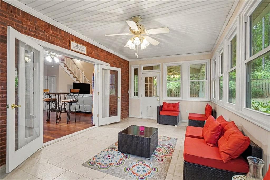 4 bedroom, 3 bathroom, 3,288 sq ft single family residence for sale at 171 Wilson Drive, Mcdonough, GA 30252 — photo 10