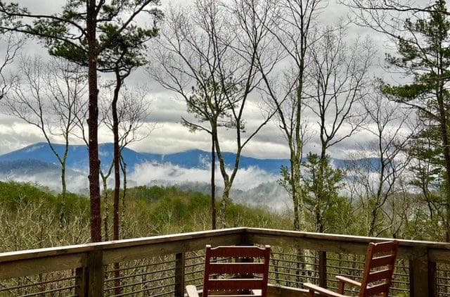 4 bedroom, 4 bathroom, 2,912 sq ft single family residence for sale at 254 Leatherwood Mountain Road, Ellijay, GA 30540 — photo 3