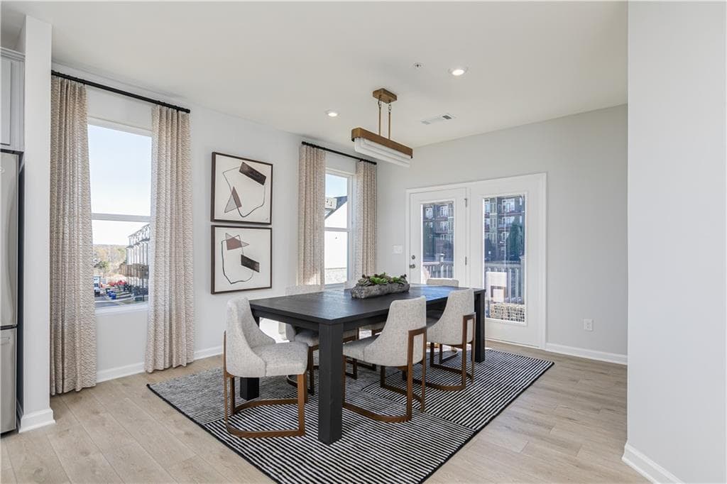 3 bedroom, 3 bathroom, 2,650 sq ft condominium for sale at 334 Skylar Court 102, Atlanta, GA 30315 — photo 8