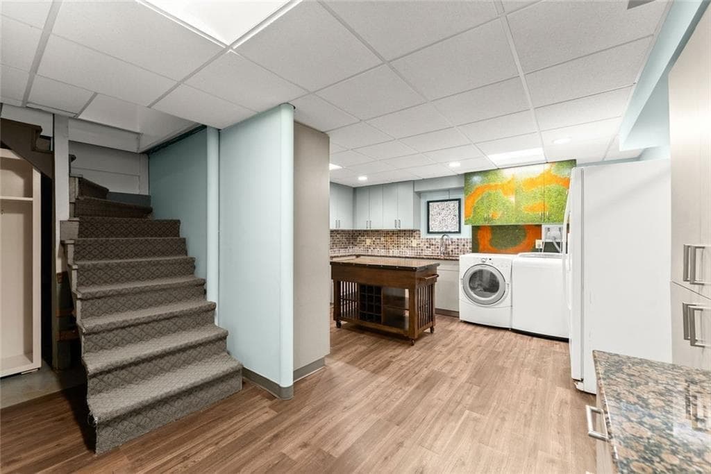 4 bedroom, 2 bathroom, 2,528 sq ft single family residence for sale at 1049 Park Street, Gainesville, GA 30501 — photo 10