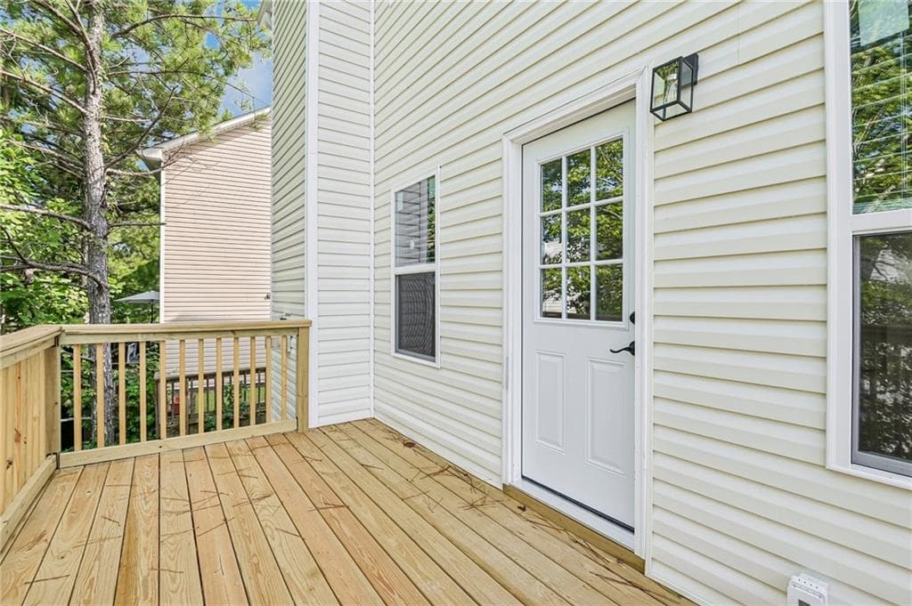 4 bedroom, 4 bathroom, 2,730 sq ft single family residence for rent at 78 Crescent, Dallas, GA 30157 for $2,650 a month — photo 10
