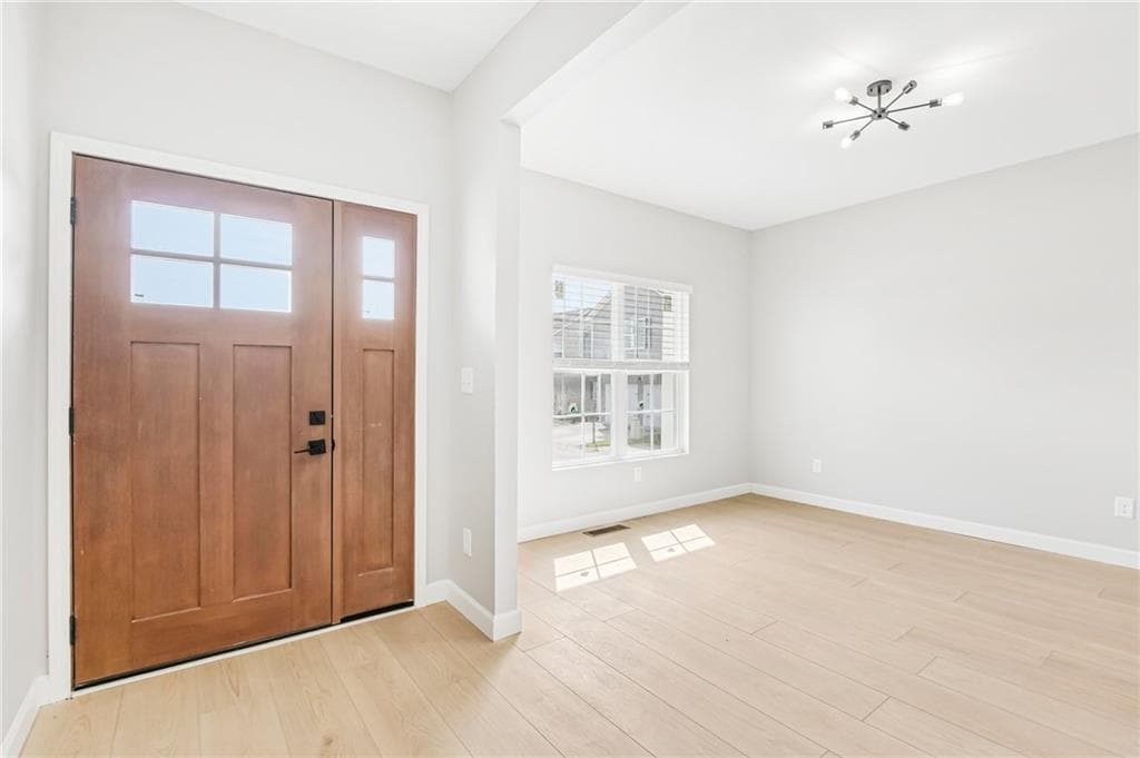 4 bedroom, 4 bathroom, 2,730 sq ft single family residence for rent at 78 Crescent, Dallas, GA 30157 for $2,650 a month — photo 7