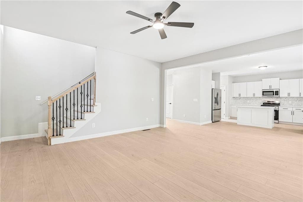 4 bedroom, 4 bathroom, 2,730 sq ft single family residence for rent at 78 Crescent, Dallas, GA 30157 for $2,650 a month — photo 6