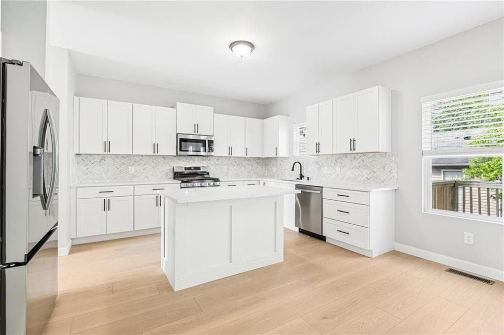 4 bedroom, 4 bathroom, 2,730 sq ft single family residence for rent at 78 Crescent, Dallas, GA 30157 for $2,650 a month — photo 9