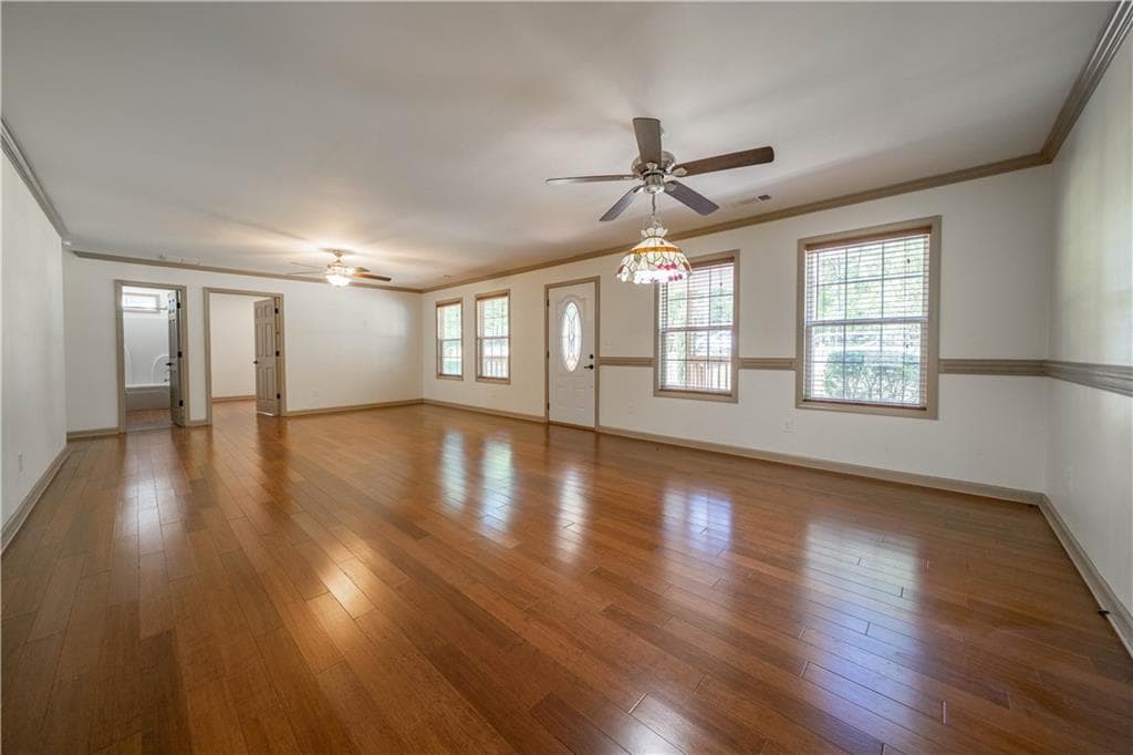 3 bedroom, 2 bathroom, 1,740 sq ft single family residence for sale at 25 Quail Ridge Road, Taylorsville, GA 30178 — photo 4