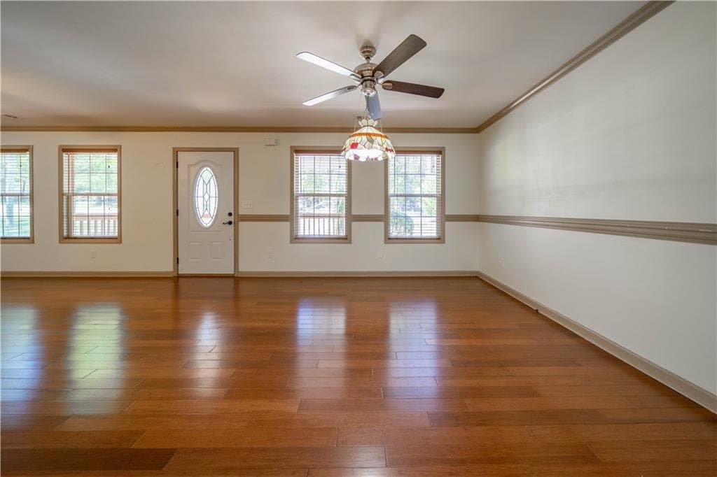 3 bedroom, 2 bathroom, 1,740 sq ft single family residence for sale at 25 Quail Ridge Road, Taylorsville, GA 30178 — photo 5