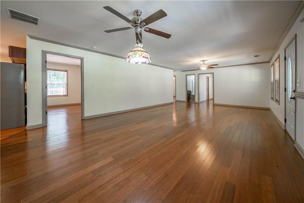 3 bedroom, 2 bathroom, 1,740 sq ft single family residence for sale at 25 Quail Ridge Road, Taylorsville, GA 30178 — photo 6