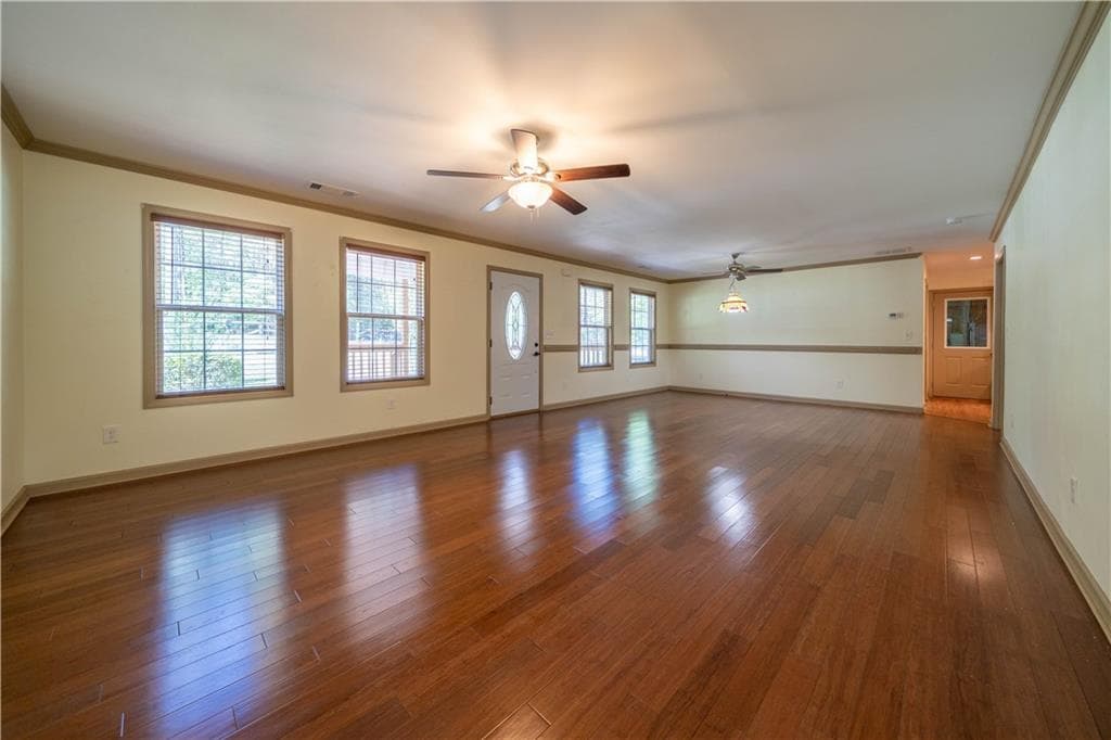 3 bedroom, 2 bathroom, 1,740 sq ft single family residence for sale at 25 Quail Ridge Road, Taylorsville, GA 30178 — photo 7