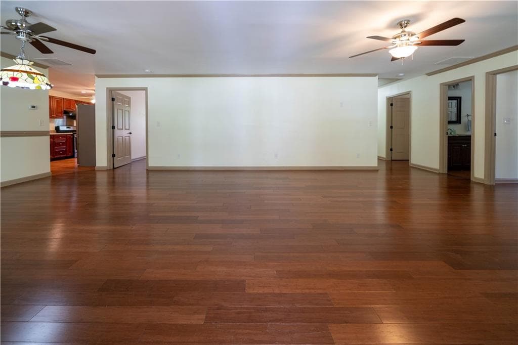 3 bedroom, 2 bathroom, 1,740 sq ft single family residence for sale at 25 Quail Ridge Road, Taylorsville, GA 30178 — photo 8