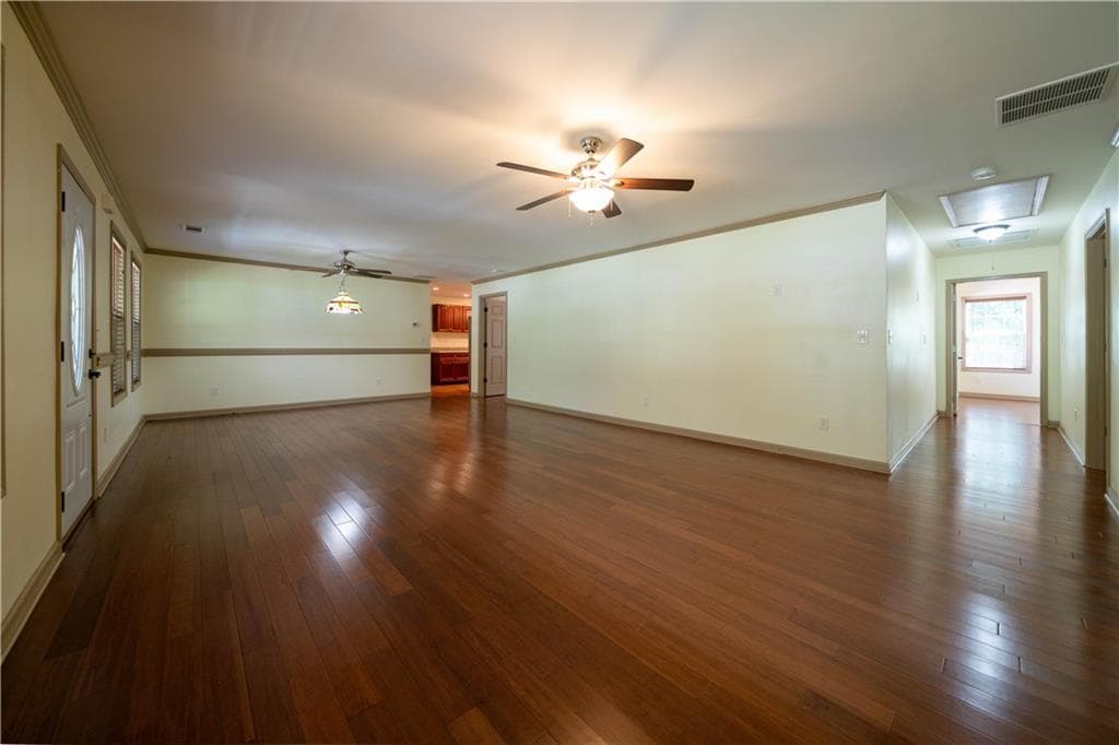 3 bedroom, 2 bathroom, 1,740 sq ft single family residence for sale at 25 Quail Ridge Road, Taylorsville, GA 30178 — photo 9