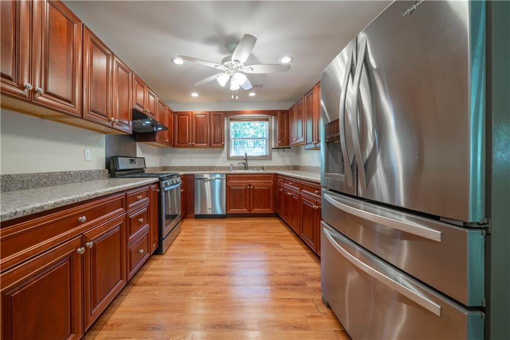 3 bedroom, 2 bathroom, 1,740 sq ft single family residence for sale at 25 Quail Ridge Road, Taylorsville, GA 30178 — photo 10