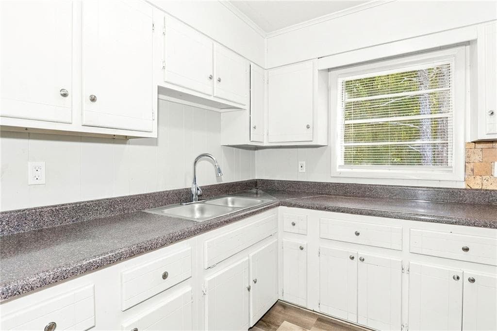 3 bedroom, 2 bathroom, 1,161 sq ft single family residence for rent at 316 Eleanor Drive, Covington, GA 30016 for $1,510 a month — photo 2