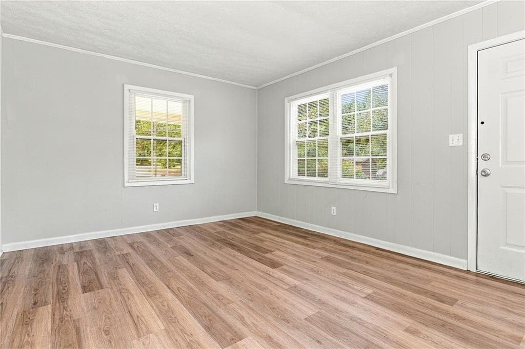 3 bedroom, 2 bathroom, 1,161 sq ft single family residence for rent at 316 Eleanor Drive, Covington, GA 30016 for $1,510 a month — photo 7