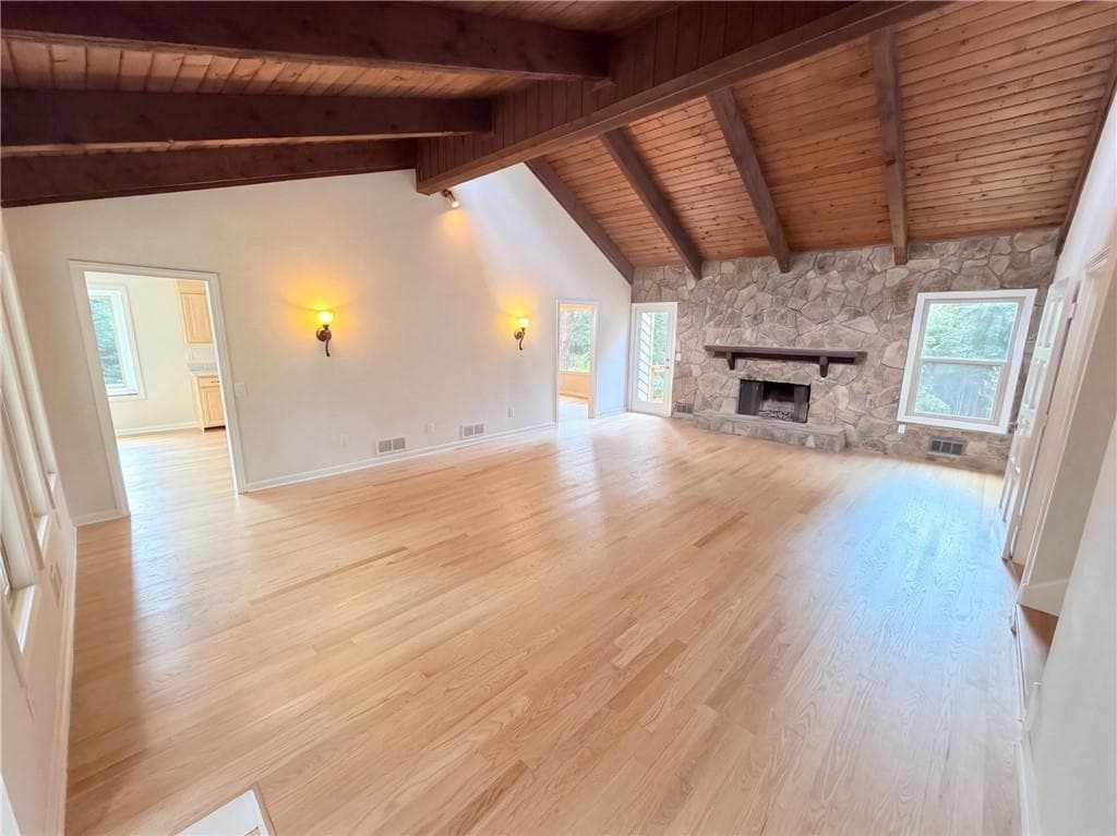 4 bedroom, 3 bathroom, 2,769 sq ft single family residence for sale at 3962 Spalding Hollow, Peachtree Corners, GA 30092 — photo 3