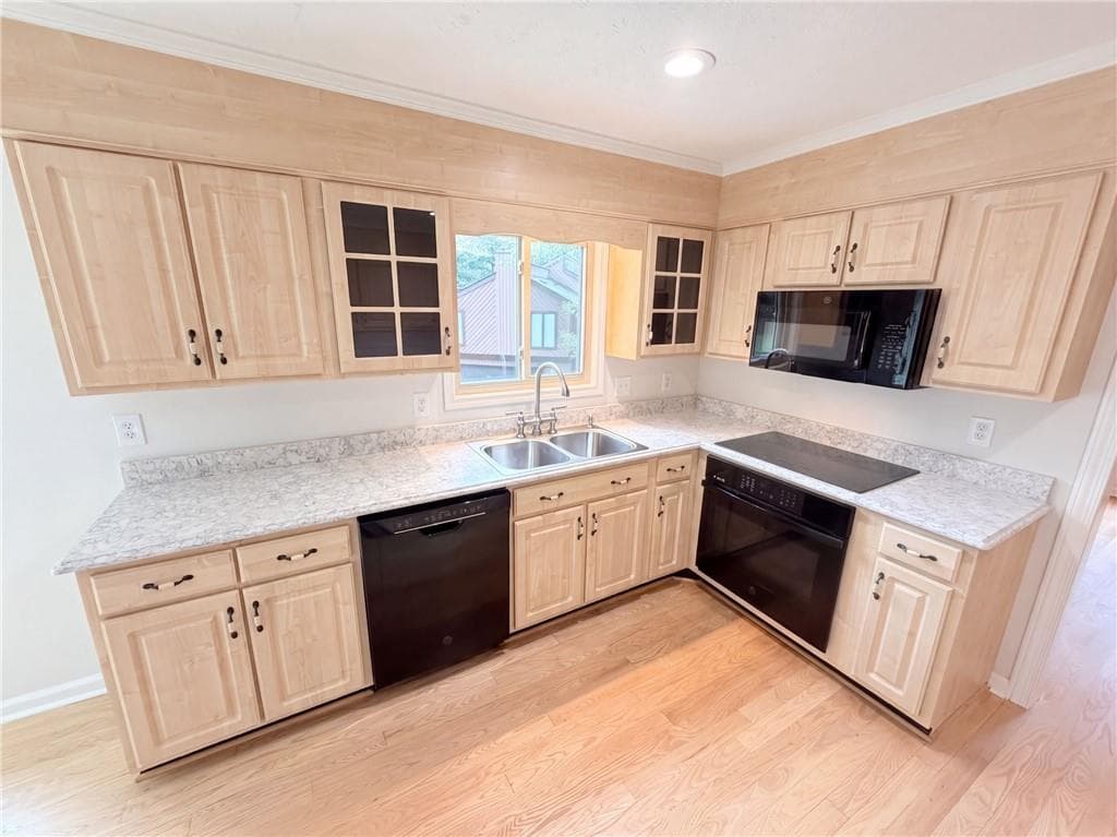 4 bedroom, 3 bathroom, 2,769 sq ft single family residence for sale at 3962 Spalding Hollow, Peachtree Corners, GA 30092 — photo 10