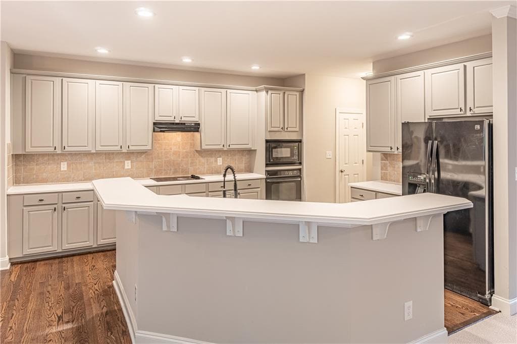 5 bedroom, 4 bathroom, 3,244 sq ft single family residence for rent at 3763 Terrace Hedge Court, Dacula, GA 30019 for $3,200 a month — photo 3