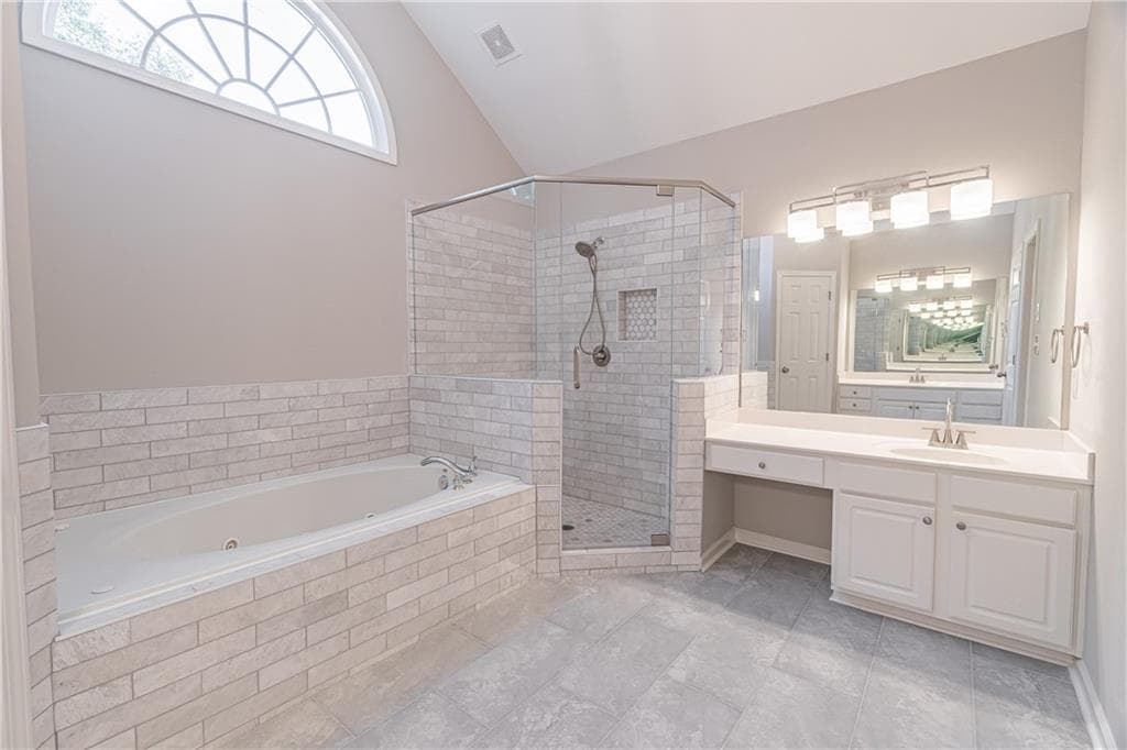 5 bedroom, 4 bathroom, 3,244 sq ft single family residence for rent at 3763 Terrace Hedge Court, Dacula, GA 30019 for $3,200 a month — photo 5