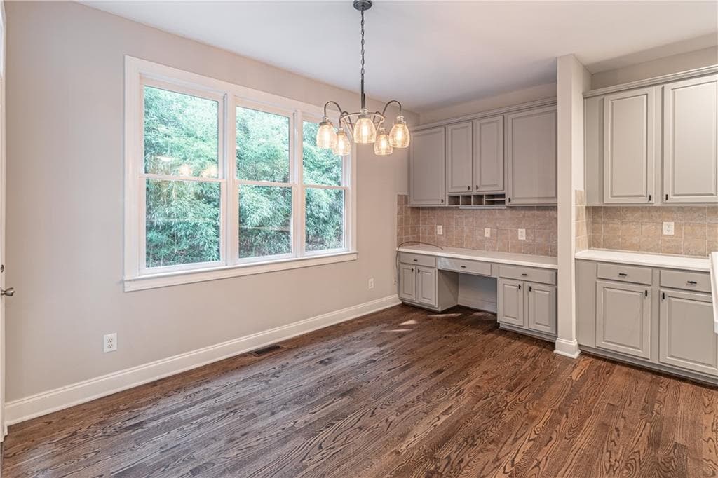 5 bedroom, 4 bathroom, 3,244 sq ft single family residence for rent at 3763 Terrace Hedge Court, Dacula, GA 30019 for $3,200 a month — photo 10