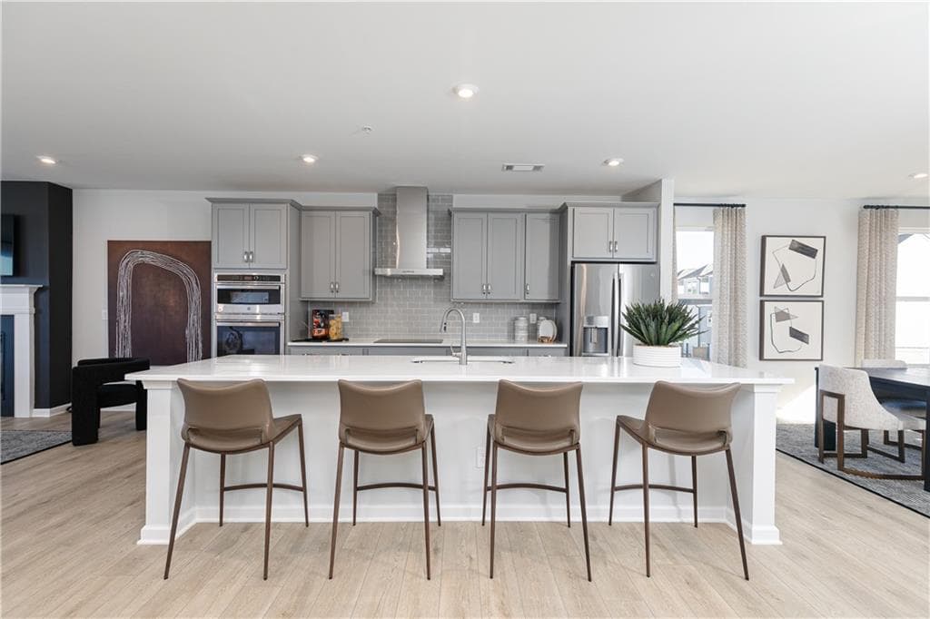 3 bedroom, 3 bathroom, 2,650 sq ft condominium for sale at 338 Skylar Court 104, Atlanta, GA 30315 — photo 7