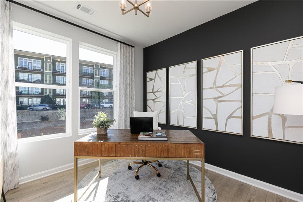 3 bedroom, 3 bathroom, 2,650 sq ft condominium for sale at 338 Skylar Court 104, Atlanta, GA 30315 — photo 10