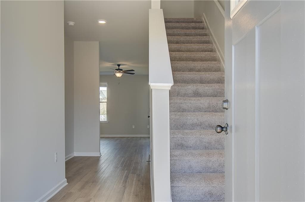 4 bedroom, 3 bathroom, 2,001 sq ft single family residence for sale at 11974 Brightside Parkway, Hampton, GA 30228 — photo 4