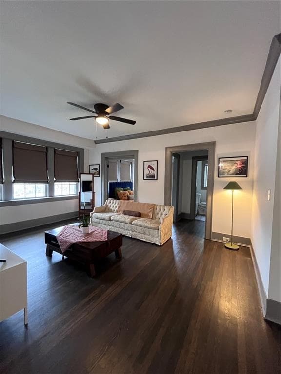1 bedroom, 1 bathroom, 684 sq ft condominium for sale at 1189 Mclendon Avenue 5, Atlanta, GA 30307 — photo 2