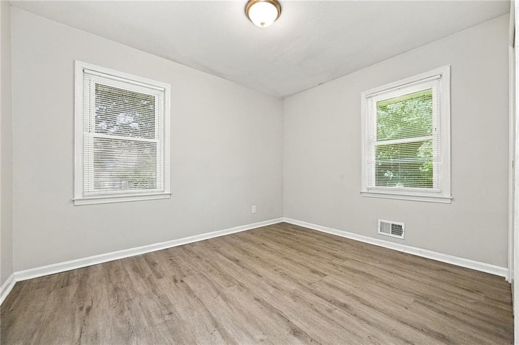 3 bedroom, 1 bathroom, 1,000 sq ft single family residence for rent at 2690 Lake Harbin Road, Morrow, GA 30260 for $1,335 a month — photo 6