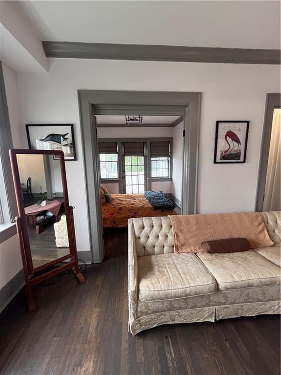 1 bedroom, 1 bathroom, 684 sq ft condominium for sale at 1189 Mclendon Avenue 5, Atlanta, GA 30307 — photo 5