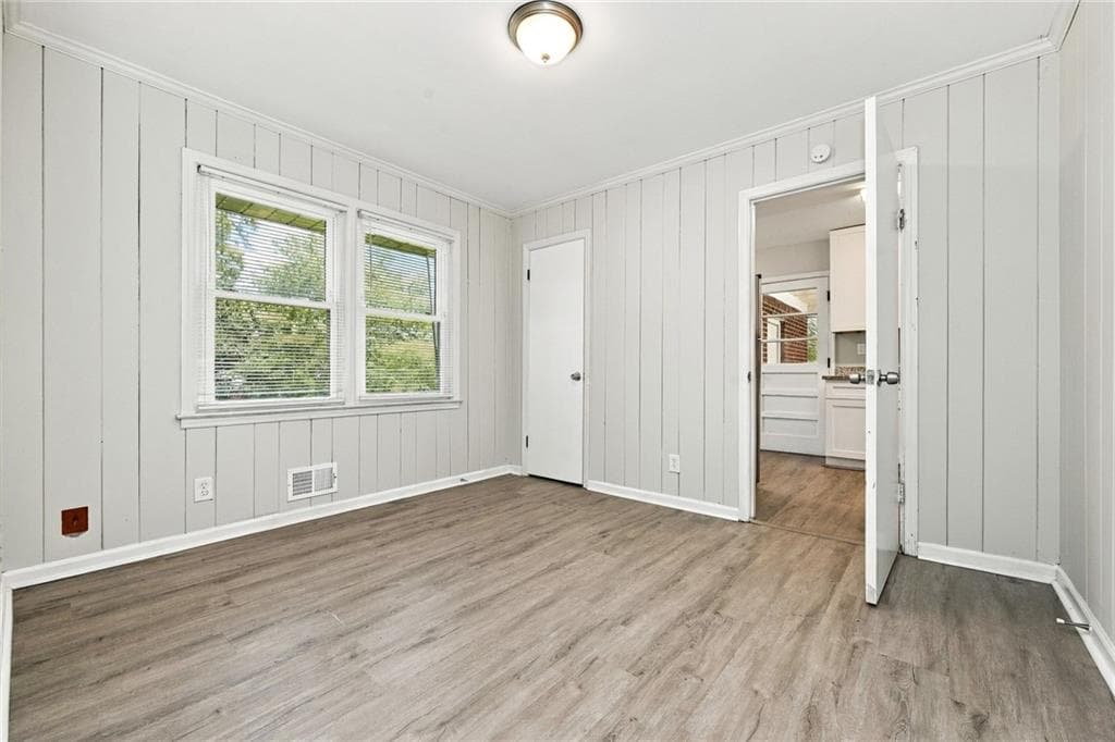 3 bedroom, 1 bathroom, 1,000 sq ft single family residence for rent at 2690 Lake Harbin Road, Morrow, GA 30260 for $1,335 a month — photo 8