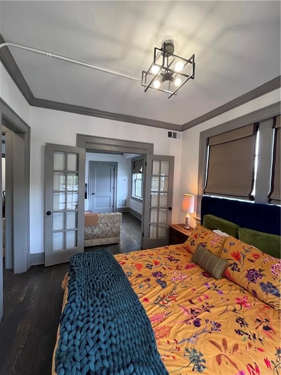 1 bedroom, 1 bathroom, 684 sq ft condominium for sale at 1189 Mclendon Avenue 5, Atlanta, GA 30307 — photo 6