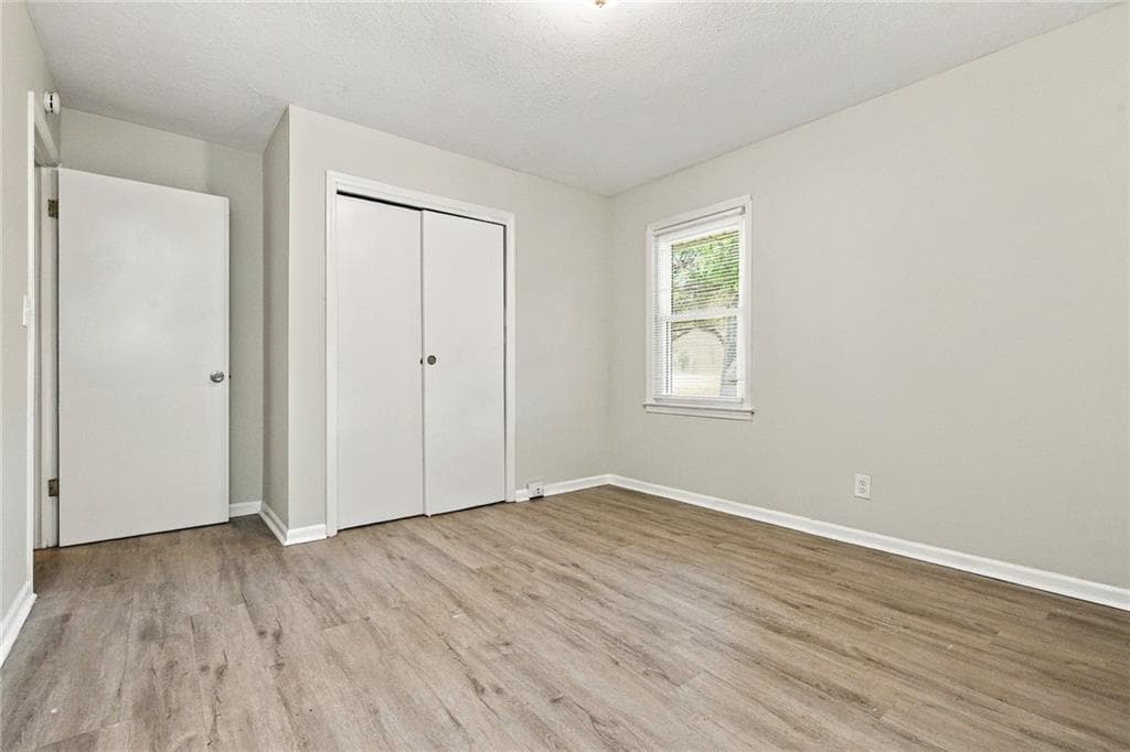 3 bedroom, 1 bathroom, 1,000 sq ft single family residence for rent at 2690 Lake Harbin Road, Morrow, GA 30260 for $1,335 a month — photo 10