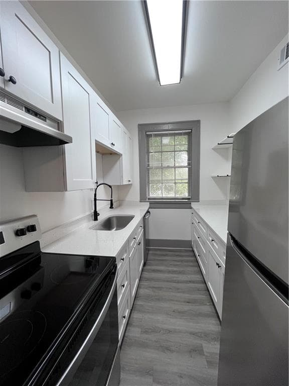 1 bedroom, 1 bathroom, 684 sq ft condominium for sale at 1189 Mclendon Avenue 5, Atlanta, GA 30307 — photo 9