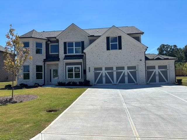 5 bedroom, 3 bathroom, 3,150 sq ft single family residence for rent at 4255 Trinity Oaks Trail, Cumming, GA 30040 for $3,200 a month