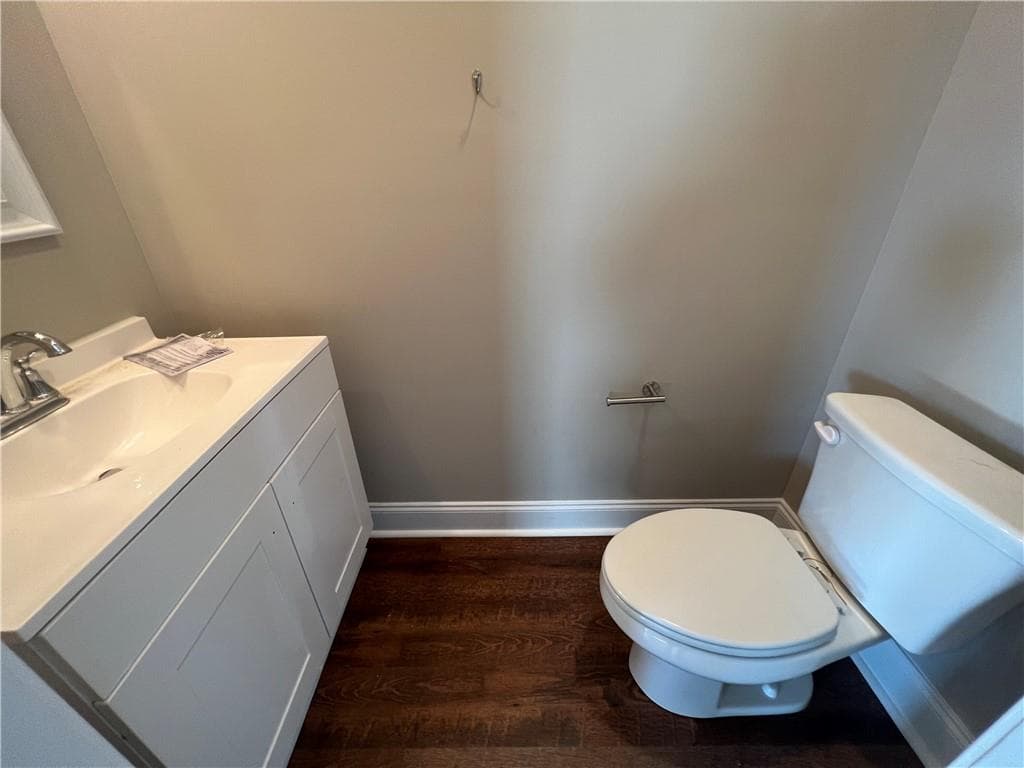 2 bedroom, 3 bathroom single family residence for rent at 70 Liberty Court, Gainesville, GA 30501 for $1,725 a month — photo 3