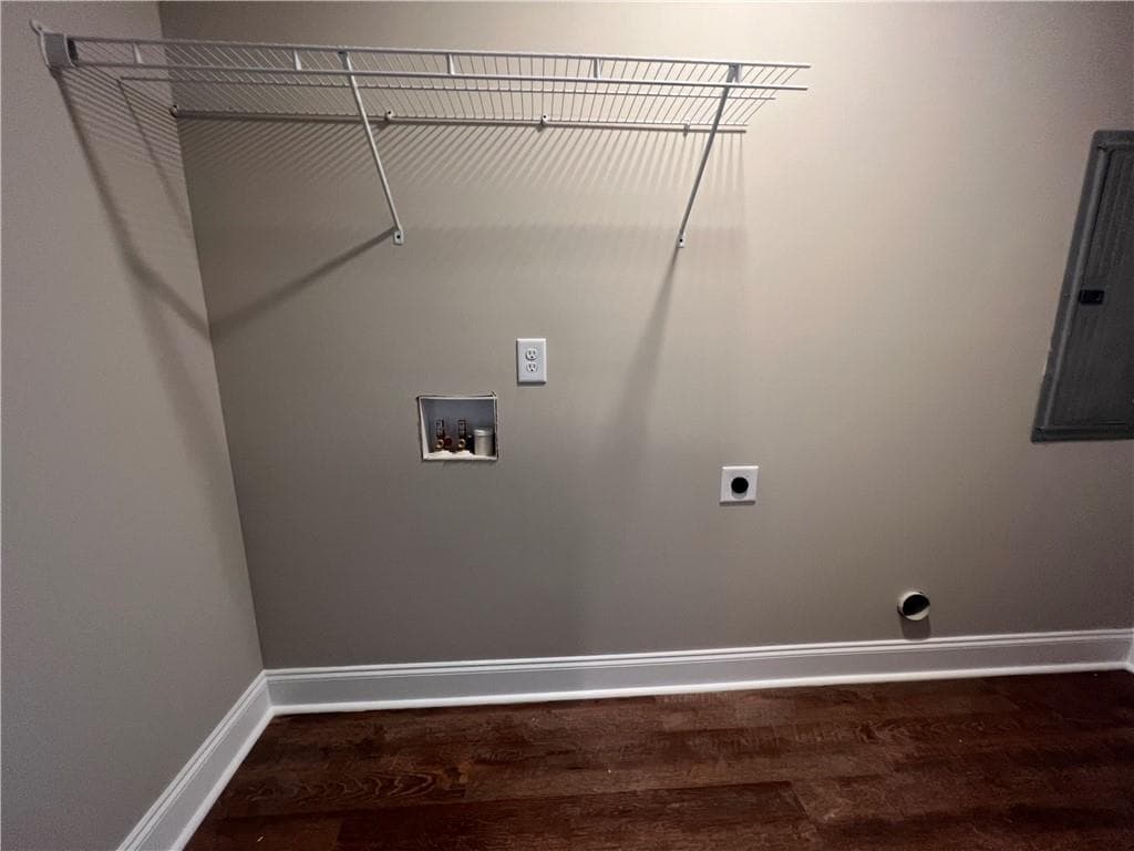 2 bedroom, 3 bathroom single family residence for rent at 70 Liberty Court, Gainesville, GA 30501 for $1,725 a month — photo 6