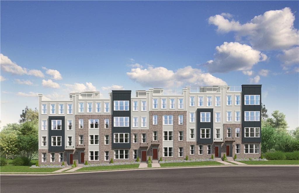 3 bedroom, 3 bathroom, 2,650 sq ft condominium for sale at 342 Skylar Court 106, Atlanta, GA 30315