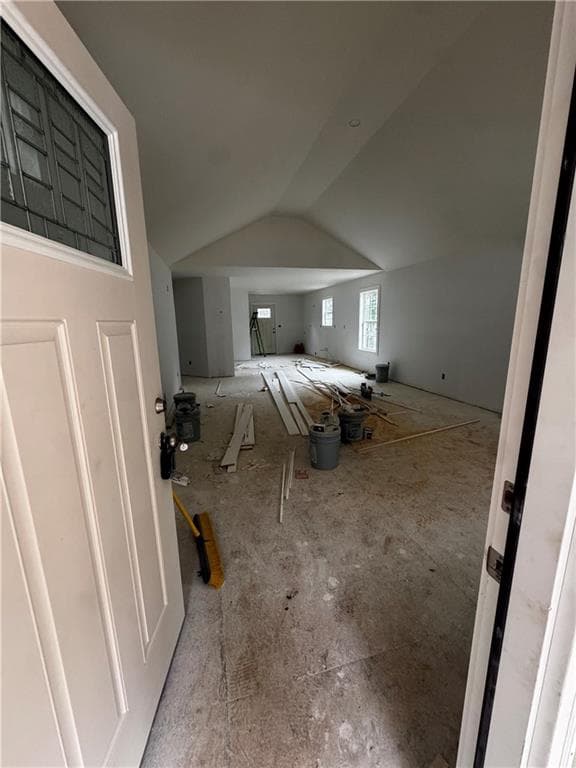 3 bedroom, 2 bathroom, 1,340 sq ft single family residence for sale at Lot 2 Rogers Lane, Tunnel Hill, GA 30755 — photo 2
