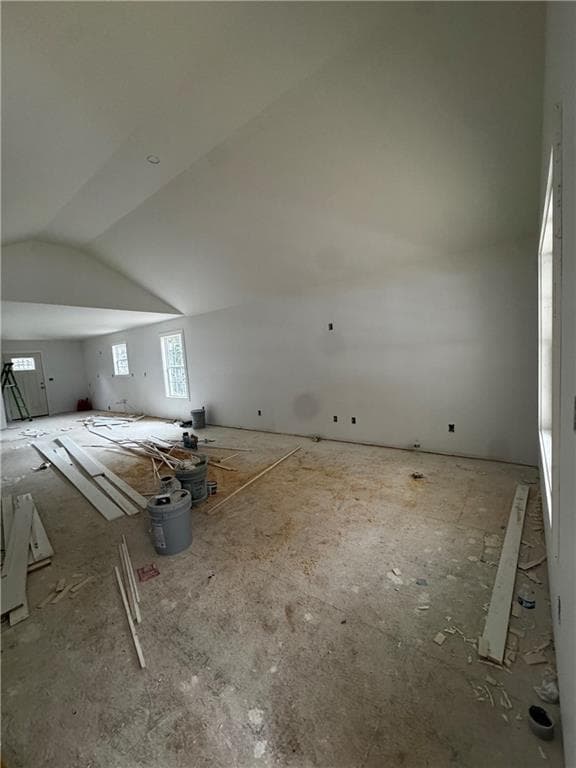 3 bedroom, 2 bathroom, 1,340 sq ft single family residence for sale at Lot 2 Rogers Lane, Tunnel Hill, GA 30755 — photo 3