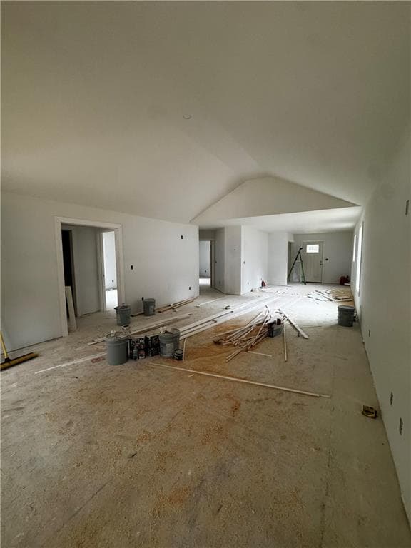 3 bedroom, 2 bathroom, 1,340 sq ft single family residence for sale at Lot 2 Rogers Lane, Tunnel Hill, GA 30755 — photo 4