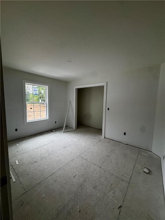 3 bedroom, 2 bathroom, 1,340 sq ft single family residence for sale at Lot 2 Rogers Lane, Tunnel Hill, GA 30755 — photo 5