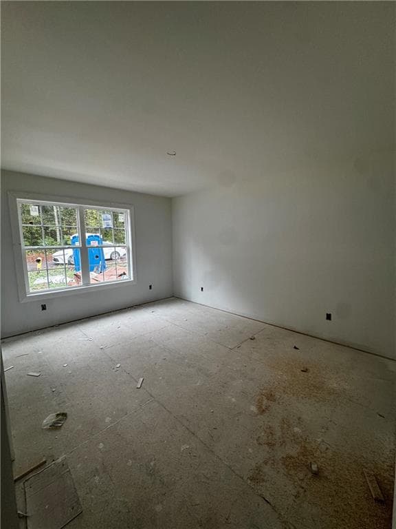 3 bedroom, 2 bathroom, 1,340 sq ft single family residence for sale at Lot 2 Rogers Lane, Tunnel Hill, GA 30755 — photo 7