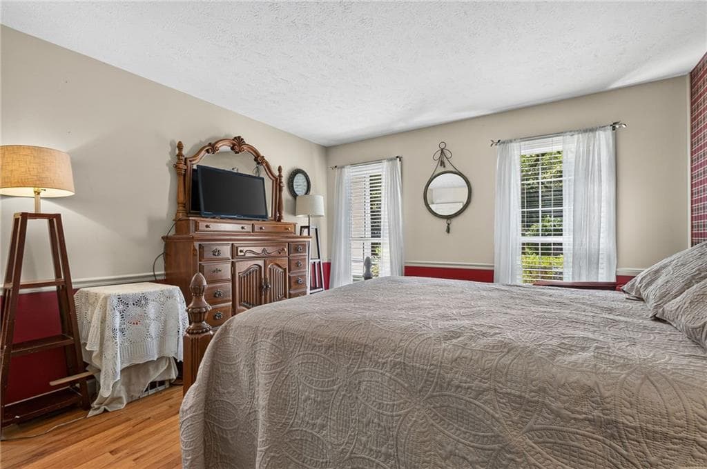 4 bedroom, 3 bathroom, 3,366 sq ft single family residence for sale at 169 Silver Dollar Road, Barnesville, GA 30204 — photo 10