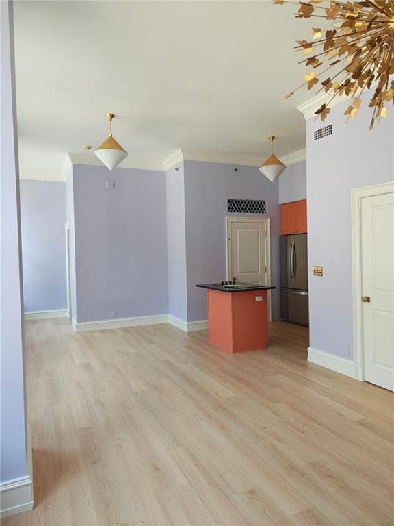 1 bedroom, 2 bathroom, 868 sq ft condominium for sale at 57 Forsyth Street 3D, Atlanta, GA 30303 — photo 2