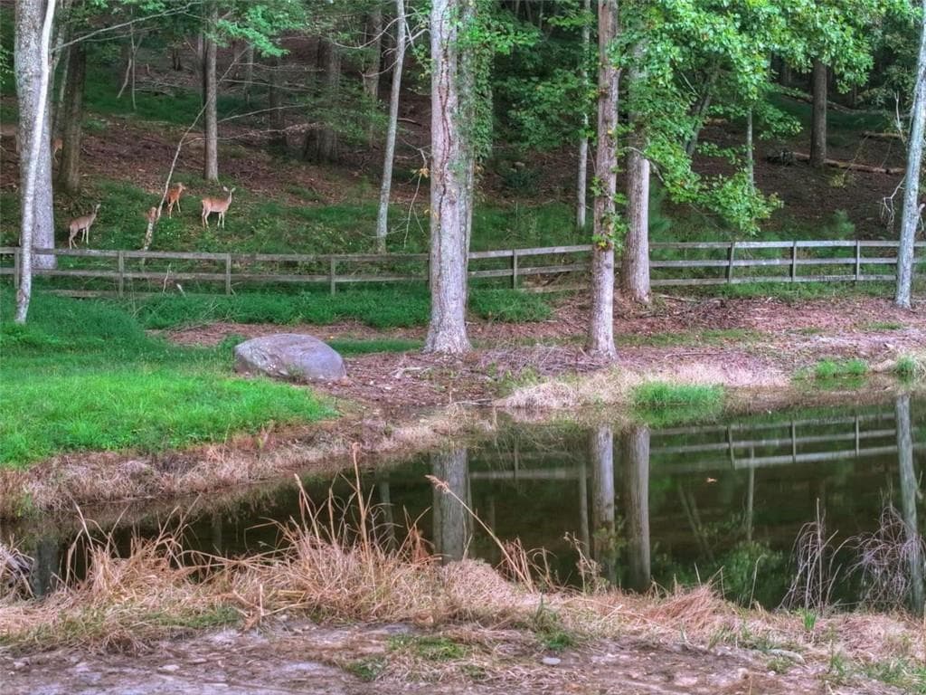 2 bedroom, 2 bathroom, 1,280 sq ft single family residence for sale at 859 Hagin Circle, Ellijay, GA 30536 — photo 6