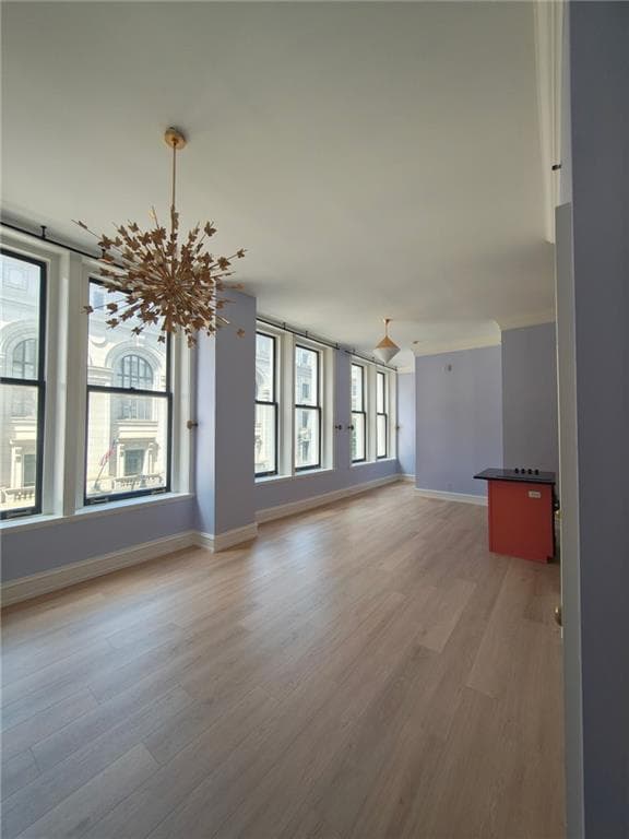 1 bedroom, 2 bathroom, 868 sq ft condominium for sale at 57 Forsyth Street 3D, Atlanta, GA 30303