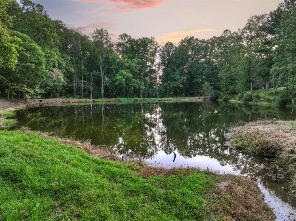 2 bedroom, 2 bathroom, 1,280 sq ft single family residence for sale at 859 Hagin Circle, Ellijay, GA 30536 — photo 7